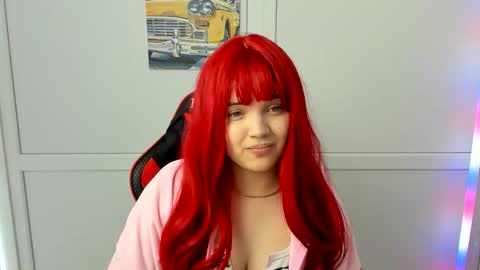 Catrine online show from April 8, 7:00 am