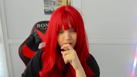 Catrine online show from April 14, 7:00 am