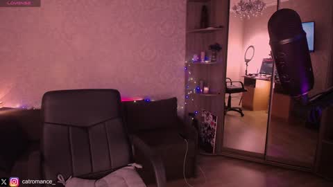 Katerina online show from December 7, 6:32 pm