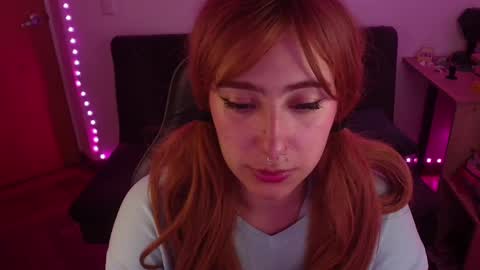 im MIA  -Independent Model  MY OF is catsito3 online show from October 23, 4:47 am