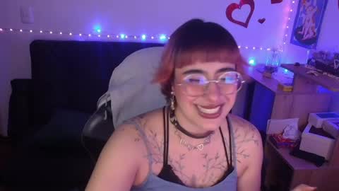 im MIA  -Independent Model  MY OF is catsito3 online show from April 17, 4:59 am