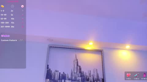 CATALEYA  online show from September 19, 3:05 pm