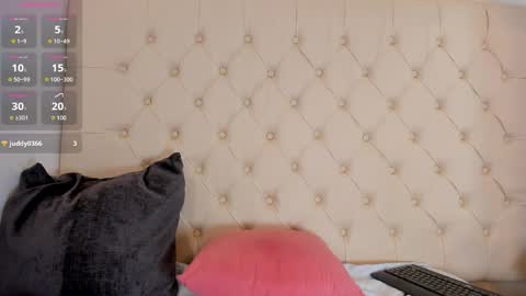 cattaleya_get online show from March 25, 1:51 pm