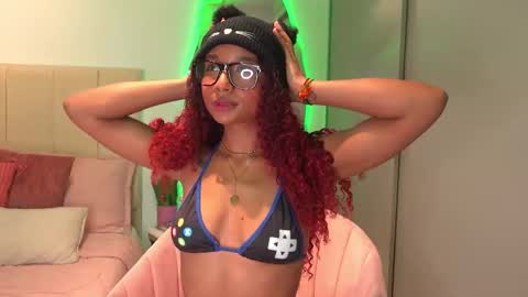 catta 3 online show from November 5, 2:57 am