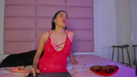 cattalina_25 online show from March 30, 1:00 pm