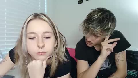 cat  brandon online show from January 17, 11:07 pm