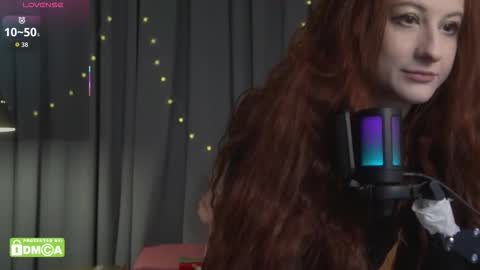 caty_cuddly online show from January 13, 9:55 pm