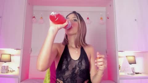 cayetanamiles online show from December 3, 4:35 am