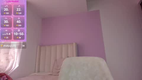 Snapshot of caylin_jordan chatting on February 15, 3:50 pm Cay online show from February 15, 3:50 pm