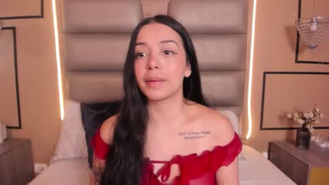 caylincollins online show from January 9, 3:23 am