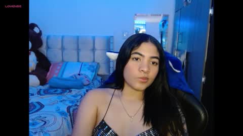 Caylinn online show from September 25, 4:19 am