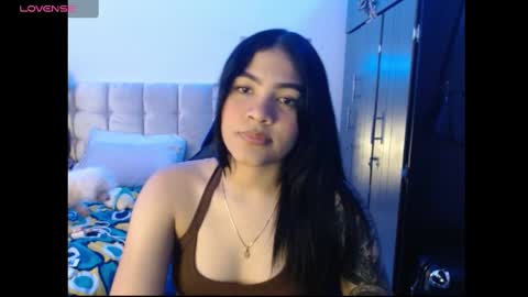 Caylinn online show from October 26, 3:40 am