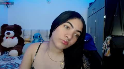 Caylinn online show from September 13, 3:53 am