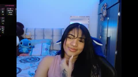 Caylinn online show from September 20, 4:37 am