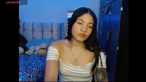 Caylinn online show from October 5, 4:10 am