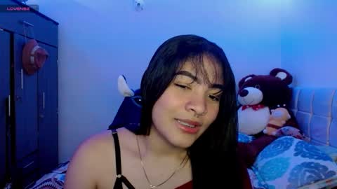 Caylinn online show from September 9, 3:06 am