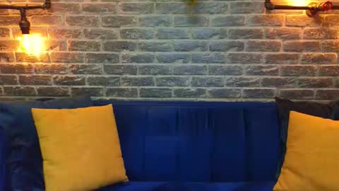 Ivanna online show from November 3, 4:13 am