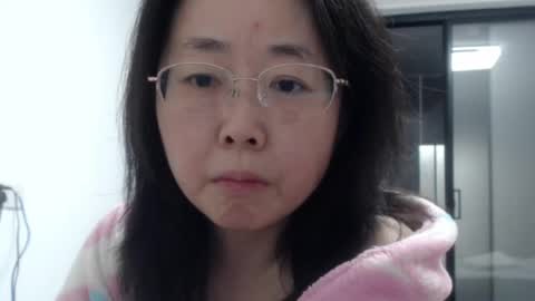 ANNYANNY online show from February 19, 7:26 pm