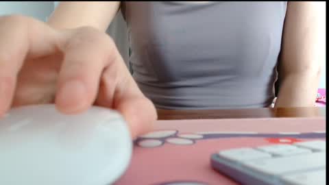 ANNYANNY online show from February 6, 8:18 am