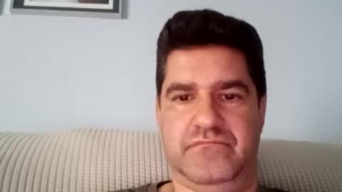 CJD online show from April 29, 8:30 am