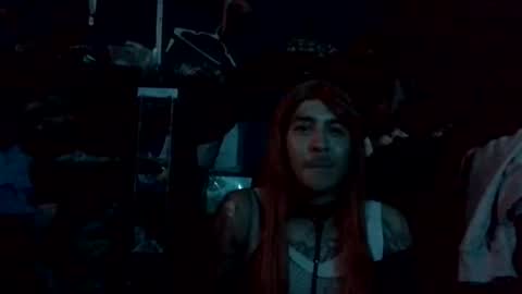 Sissy boy online show from March 24, 7:58 am