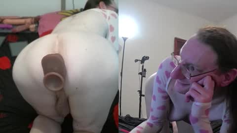 Adalyn online show from October 13, 7:43 am