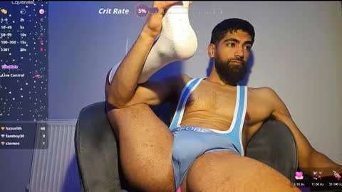 Champ  online show from December 3, 11:48 pm