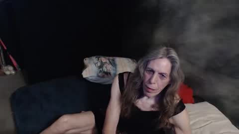 Jackie online show from May 5, 9:37 am