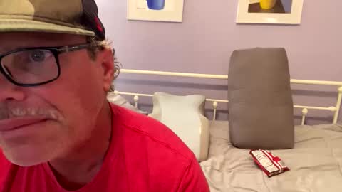 Coach Daddy online show from May 24, 3:25 am