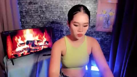 ce_lien online show from October 6, 1:34 am