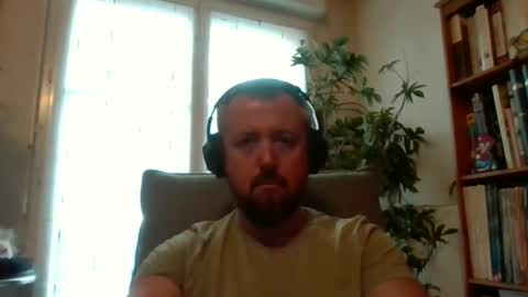 Sb online show from October 27, 7:08 am