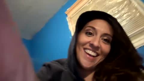 cece_vibez online show from March 6, 3:57 am