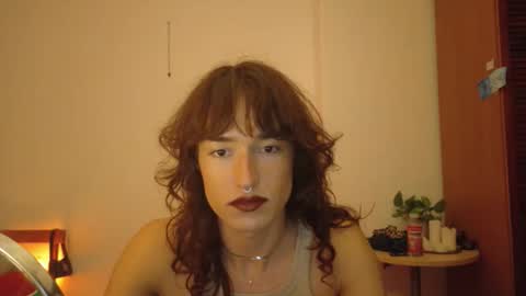 Ametrine online show from October 12, 7:49 pm