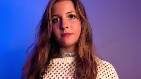 Lina  online show from November 6, 9:18 pm