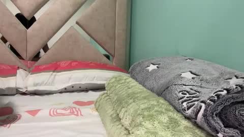 ceci1218 online show from April 10, 2:06 am