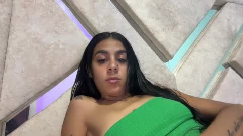 ceci1218 online show from April 6, 4:46 am