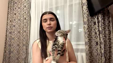 Darina online show from March 24, 5:19 pm