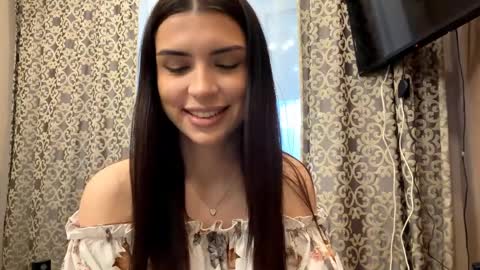 Darina online show from April 4, 3:19 pm