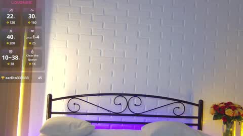 cecillaj online show from February 22, 3:23 am