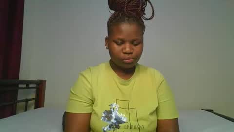 ceepretty25 online show from May 9, 10:10 am