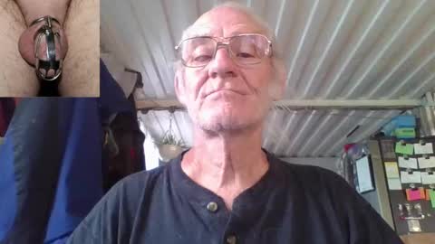 Chuck online show from September 9, 2:28 pm