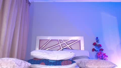 Celeste online show from May 27, 1:57 am