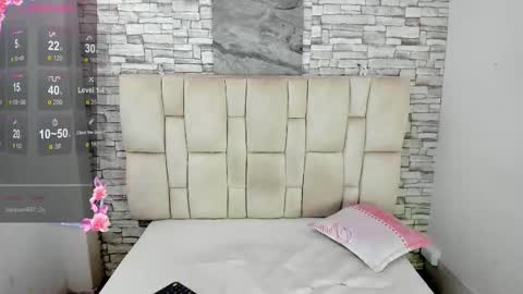 CELESSTE online show from January 7, 5:29 pm