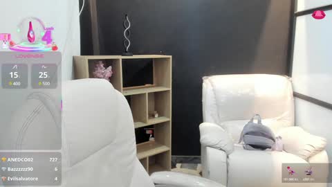 meli online show from February 7, 2:51 am