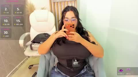 meli online show from April 14, 11:41 pm