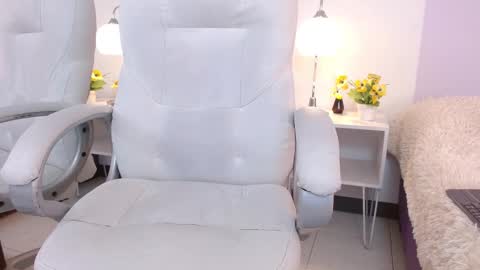 Celesste  online show from February 6, 11:46 am