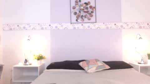 Celesste  online show from March 31, 11:32 am