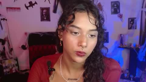 Celeste online show from October 24, 5:47 pm