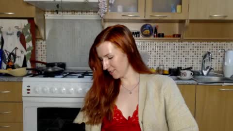 Celest1a online show from January 31, 10:10 pm