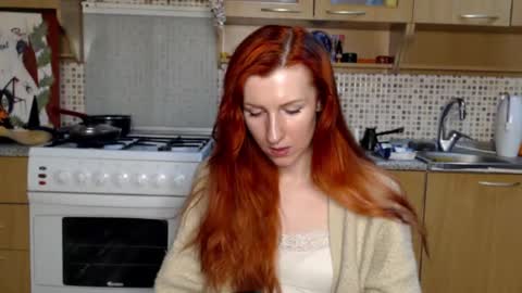 Celest1a online show from February 20, 4:14 pm